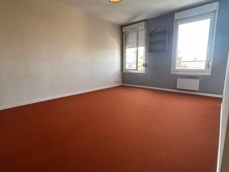 studio de 27 m2