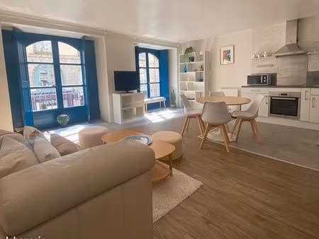 appartement centre ville