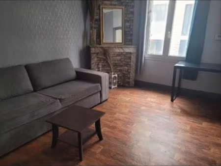 appartement t3 meuble de 70m compans-caffarelli
