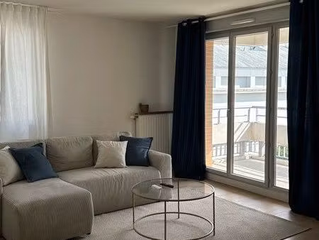 grand et lumineux t2 aux sept deniers 52m2