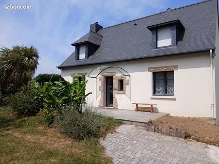 maison meublée