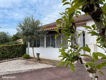 maison 4 pièces 112 m²