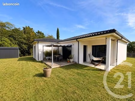 maison 5 pièces 102 m²
