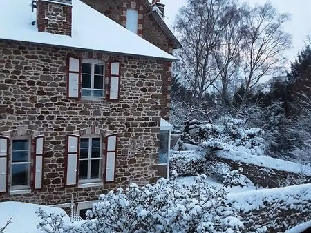 t3 à louer à st servan