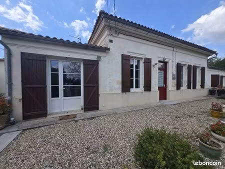 maison 4 pièces 183 m²