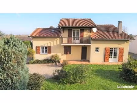 maison 5 pièces 171 m²