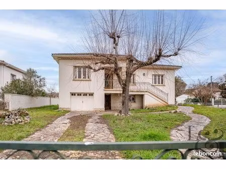 maison 7 pièces 169 m²