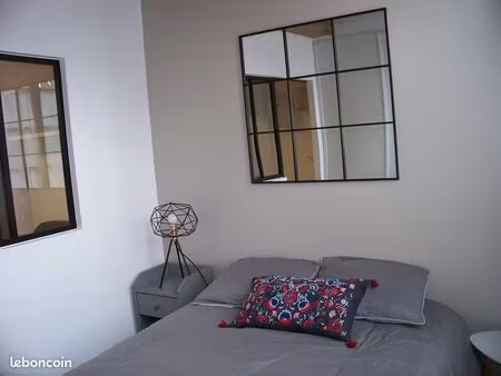 a louer appartement f 2