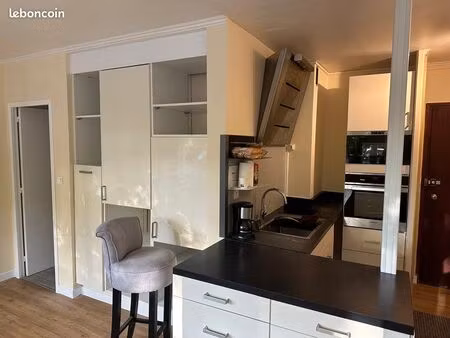appartement saint jean de braye