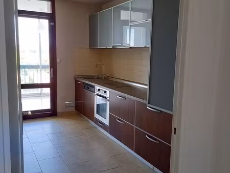 appartement 3 pièces 75m2