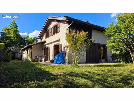 maison au calme à eybens
