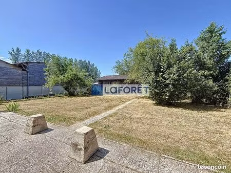 maison 5 pièces 211 m²