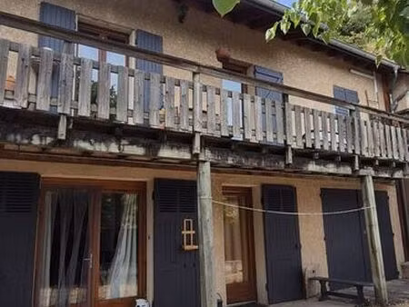 agreable maison au calme secteur gendarmerie-vouillants