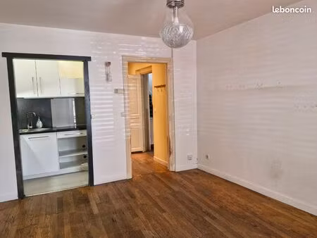appartement à vendre à frouard