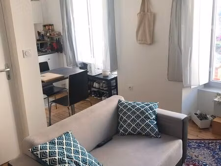 appartement centre ville