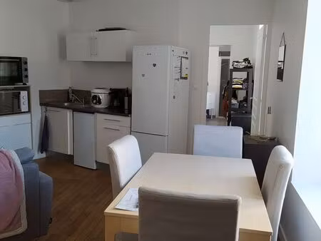 appartement proche centre ville