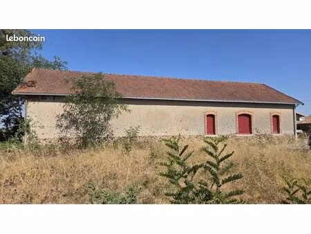 maison 2 pièces 175 m²