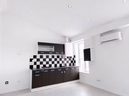 ? opportunité investisseur – hyper centre nancy – terrasse sur les toits – 0 travaux – for