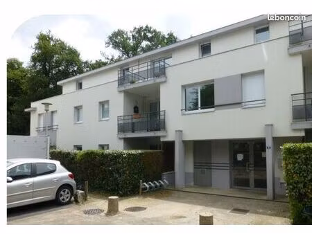 appartement t 3