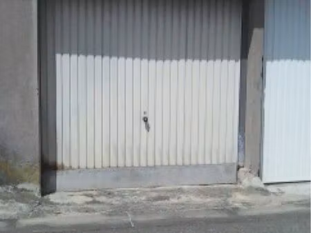 garage à vendre