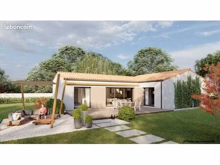 maison 5 pièces 82 m²