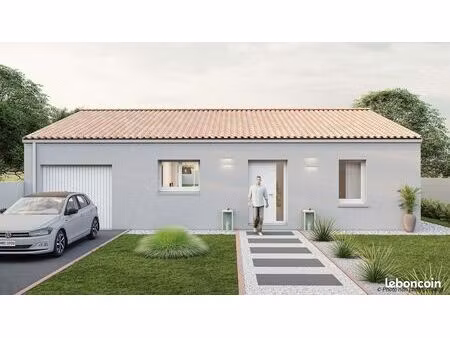 maison 6 pièces 102 m²