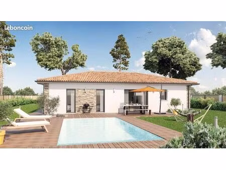 maison 5 pièces 86 m²