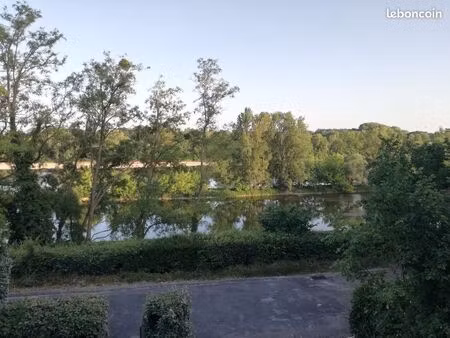maison à louer – face loire