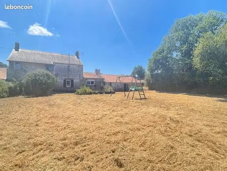 maison 4 pièces 82 m²