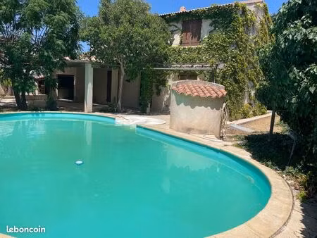 villa mireval