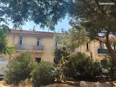 immeuble de rapport centre ville de béziers