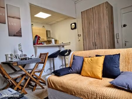 appartement t2 44m2 - quartier comédie