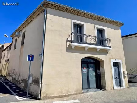 maison vigneronne