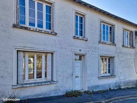 maison 6 pièces 128 m²