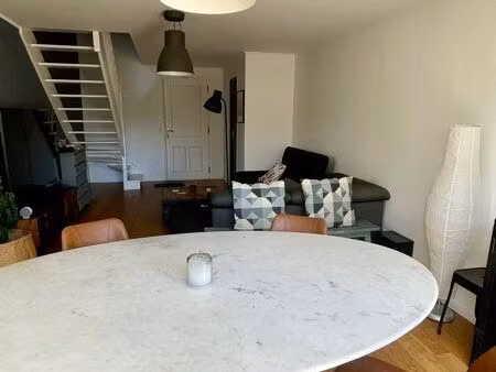 maison 83m2 eysines intra-rocade