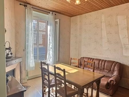 maison 88 m² sermaize-les-bains