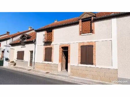maison 6 pièces 218 m²