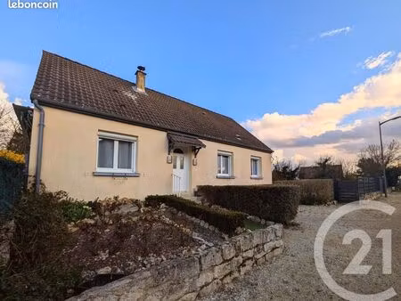 maison 6 pièces 98 m²