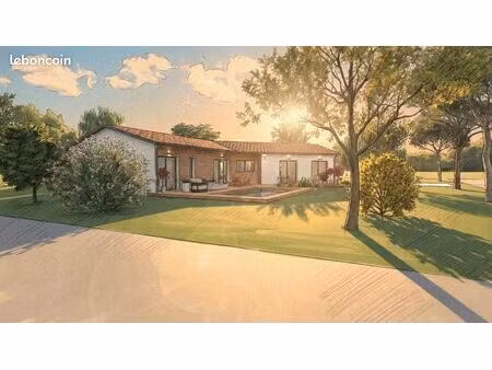 maison 6 pièces 110 m²