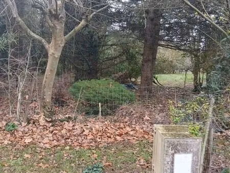 terrain 3 059 m² le vigan en quercy