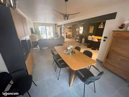 maison hors lotissement