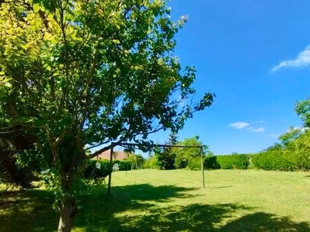 terrain à bâtir 1200m2 à fismes (hors lotissement )
