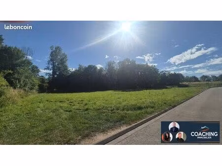 terrain 4804 m² loisy-sur-marne