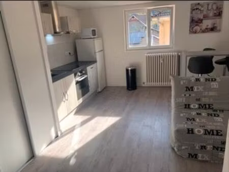 a louer t2 meublé