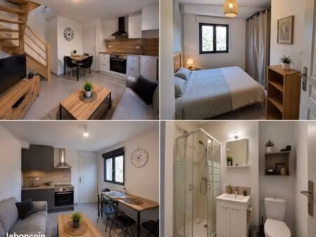 maison double habitation – idéal investissement ou résidence principale