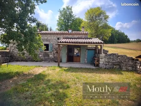 maison 2 pièces 25 m²