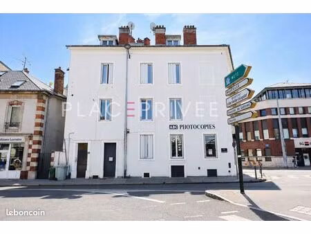 appartement 5 pièces 74 m²