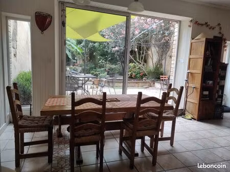 location appartement 8 pieces
