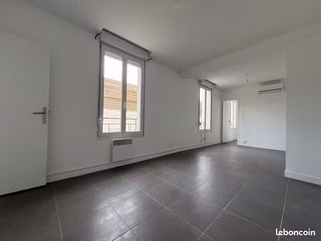 appartement 2 pièces 49 m²