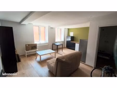appartement t3 à louer
